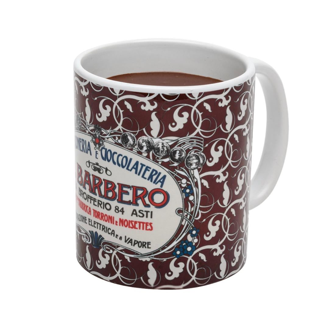 D.Barbero Chocomugs