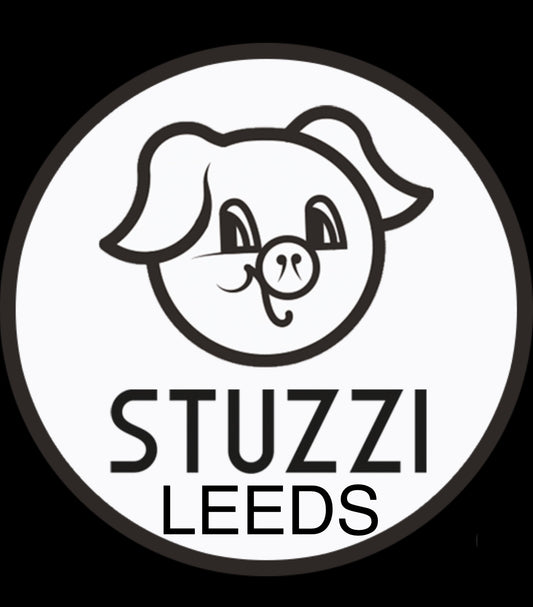 Stuzzi Leeds Voucher