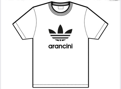 Stuzzi Arancini T-Shirt