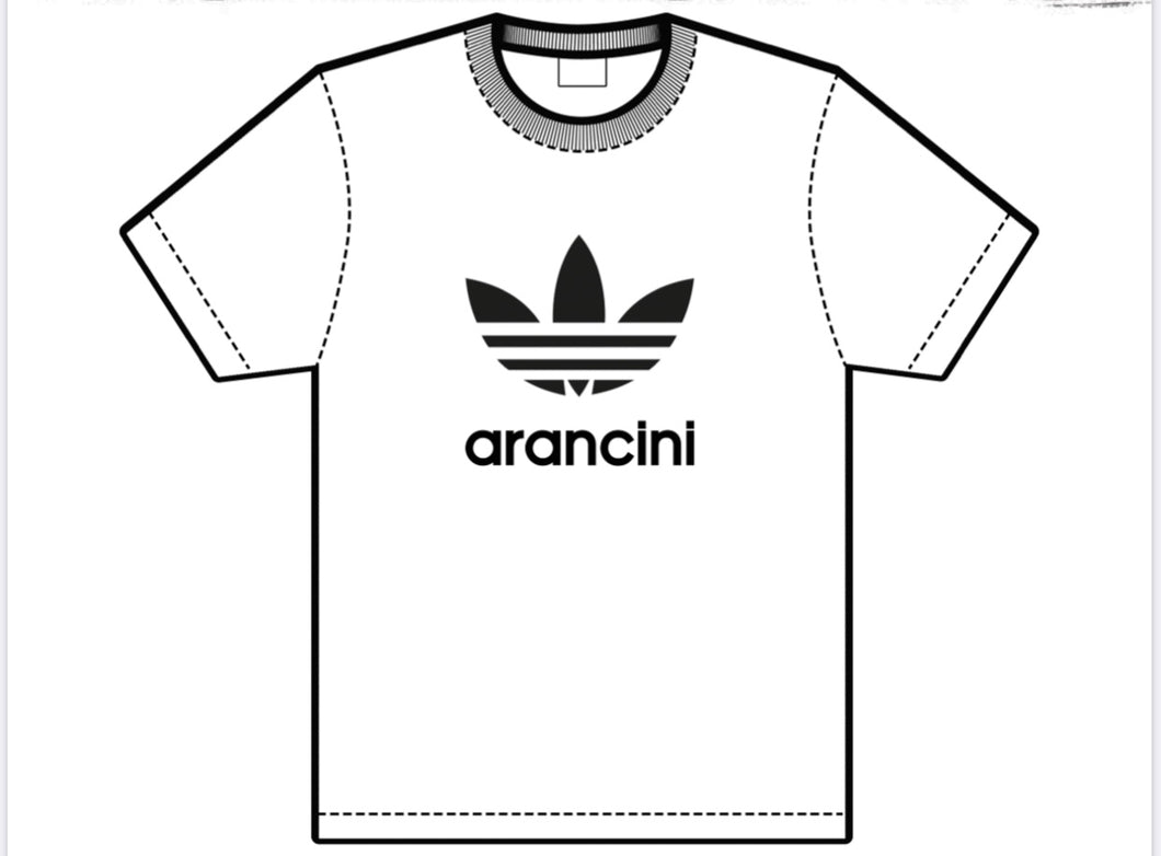 Stuzzi Arancini T-Shirt