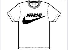 Load image into Gallery viewer, Stuzzi Negroni T-Shirt
