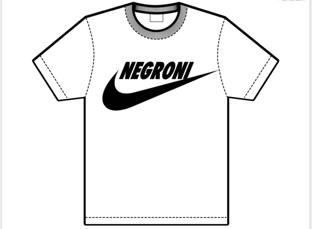 Stuzzi Negroni T-Shirt