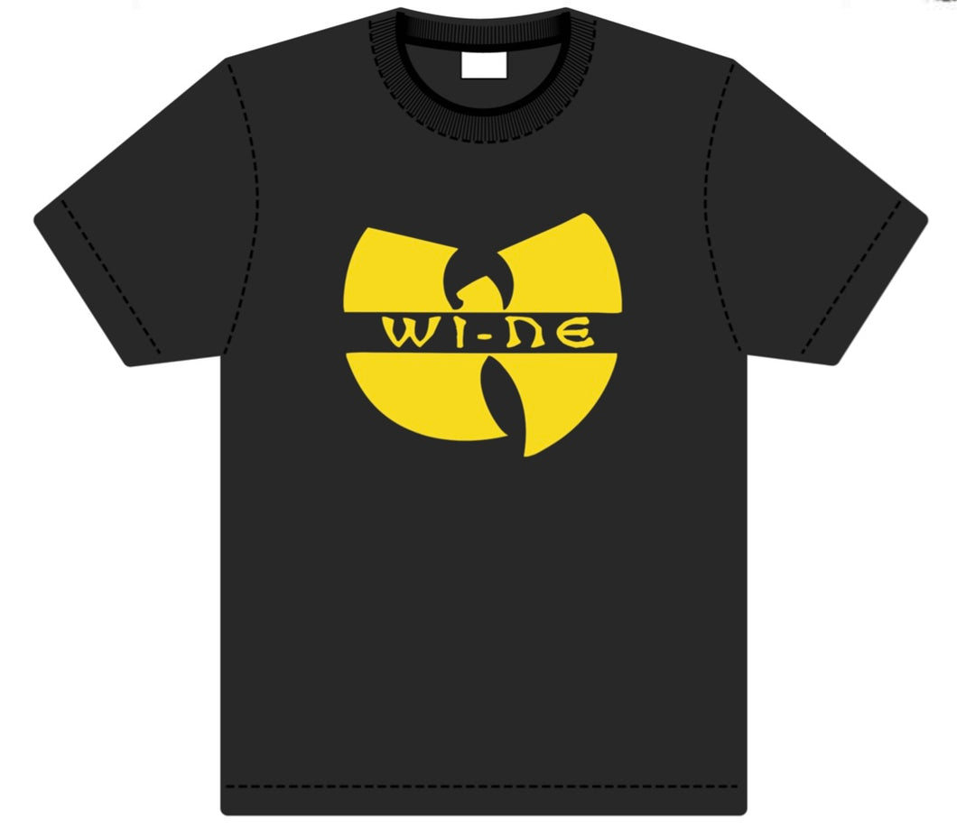 WI-NE T-shirt