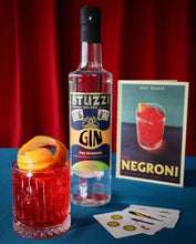 Load image into Gallery viewer, Stuzzi Gin Per Negroni
