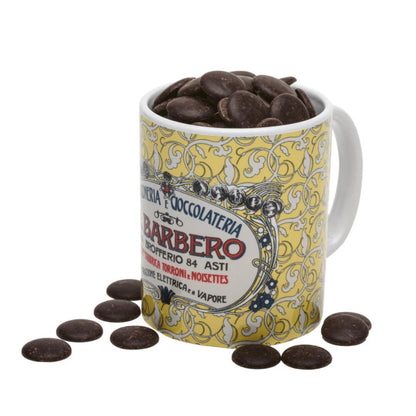 D.Barbero Chocomugs