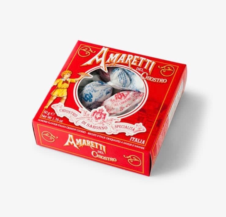 Lazzaroni Amaretti Small