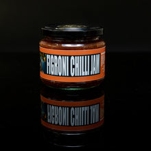 Load image into Gallery viewer, Figroni Chilli Jam - Stuzzi X Thiccc Sauce Collab
